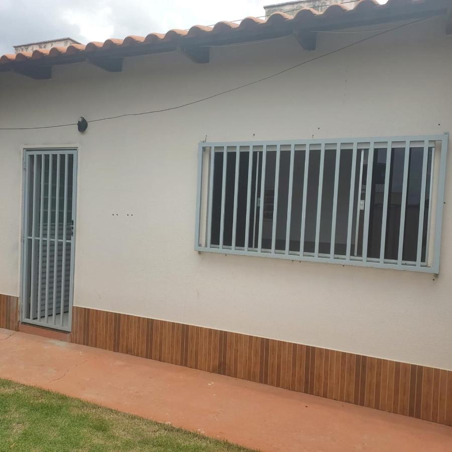 Casa Da Vo Maria! Studio 08 Goiania Exterior photo