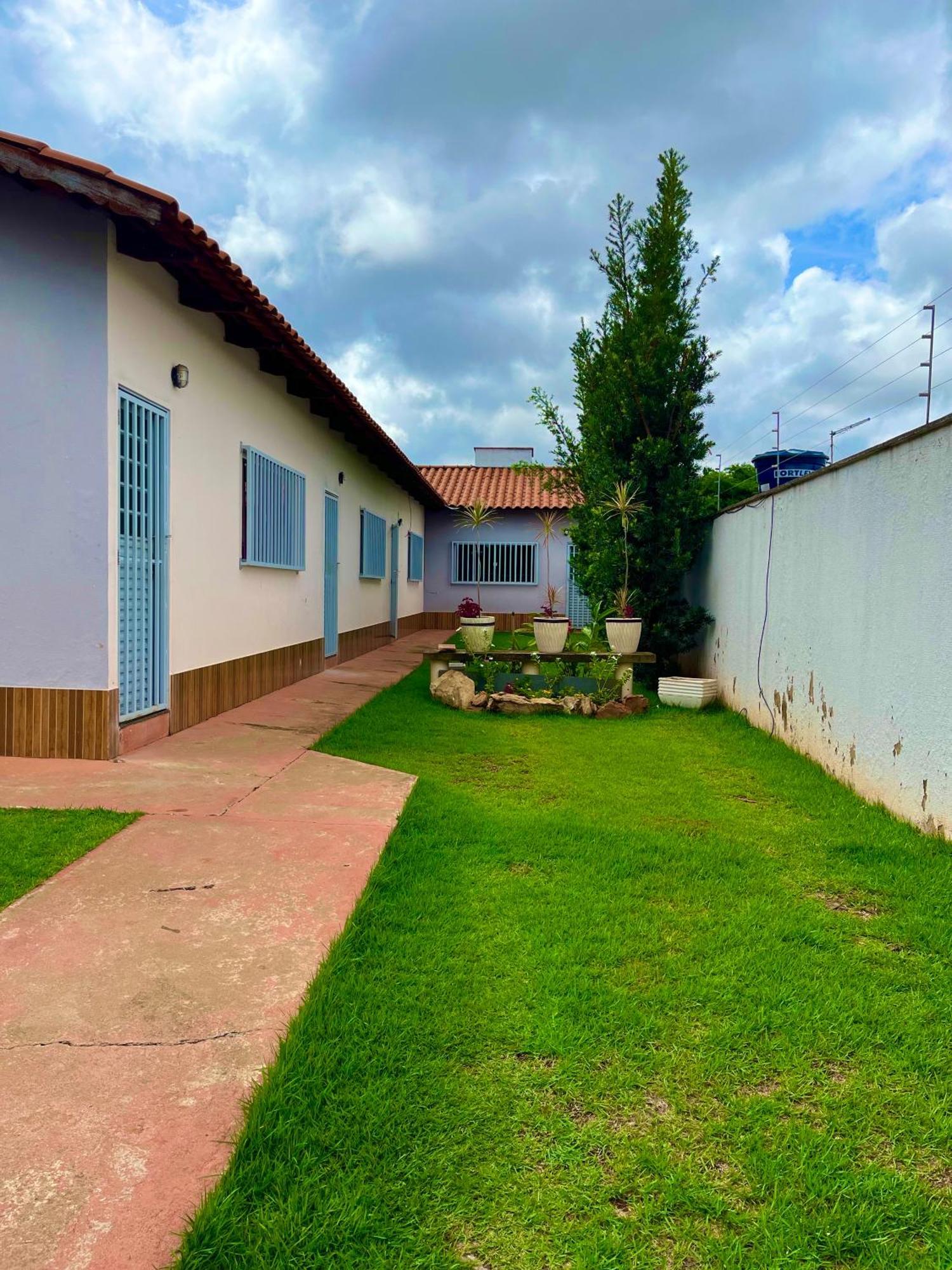 Casa Da Vo Maria! Studio 08 Goiania Exterior photo