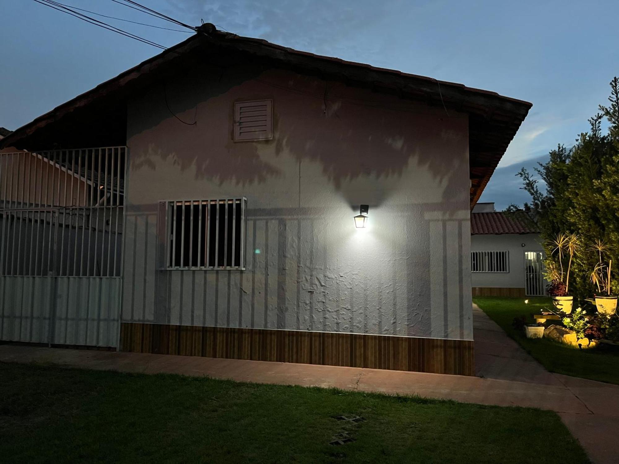 Casa Da Vo Maria! Studio 08 Goiania Exterior photo