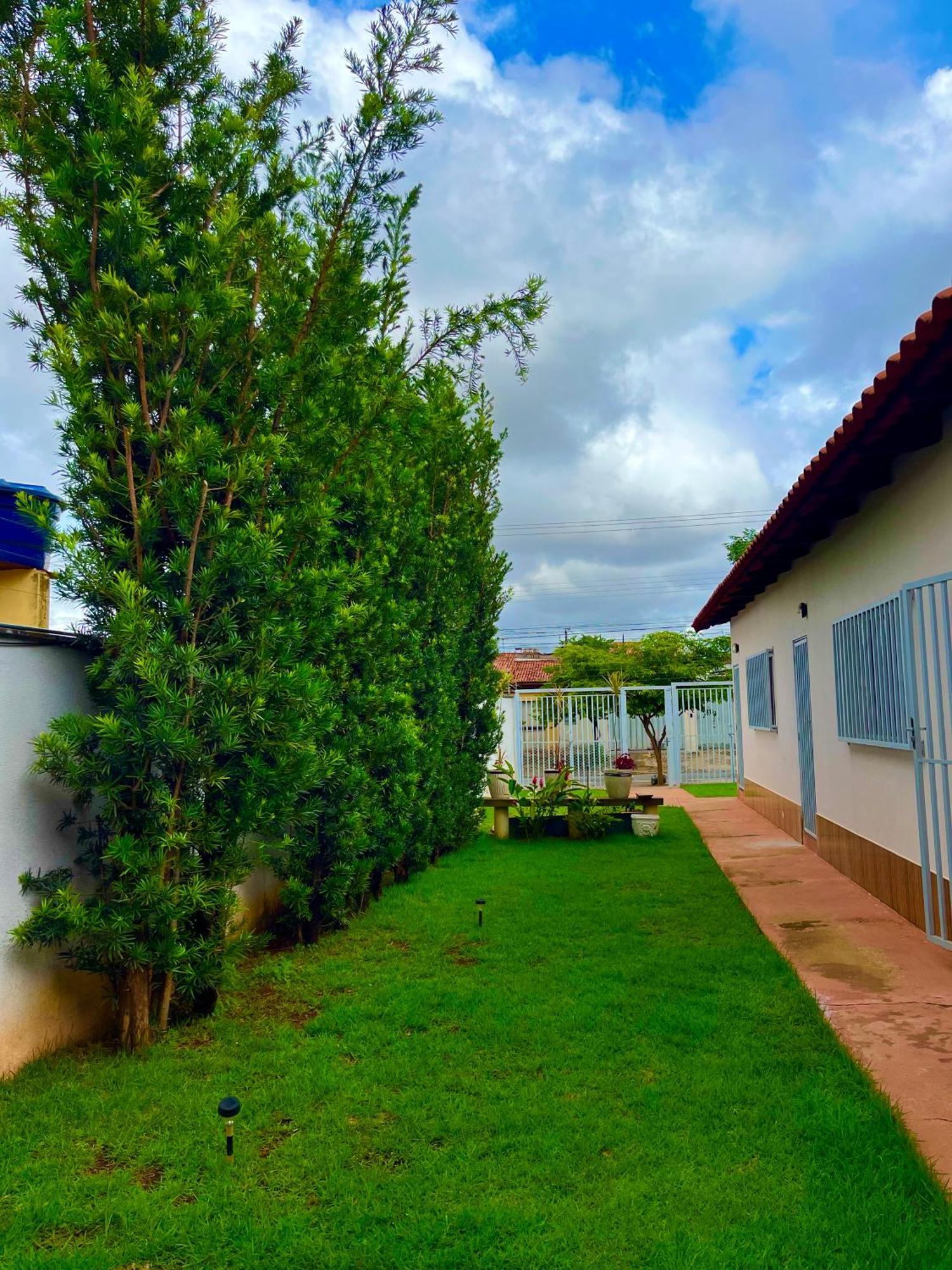 Casa Da Vo Maria! Studio 08 Goiania Exterior photo