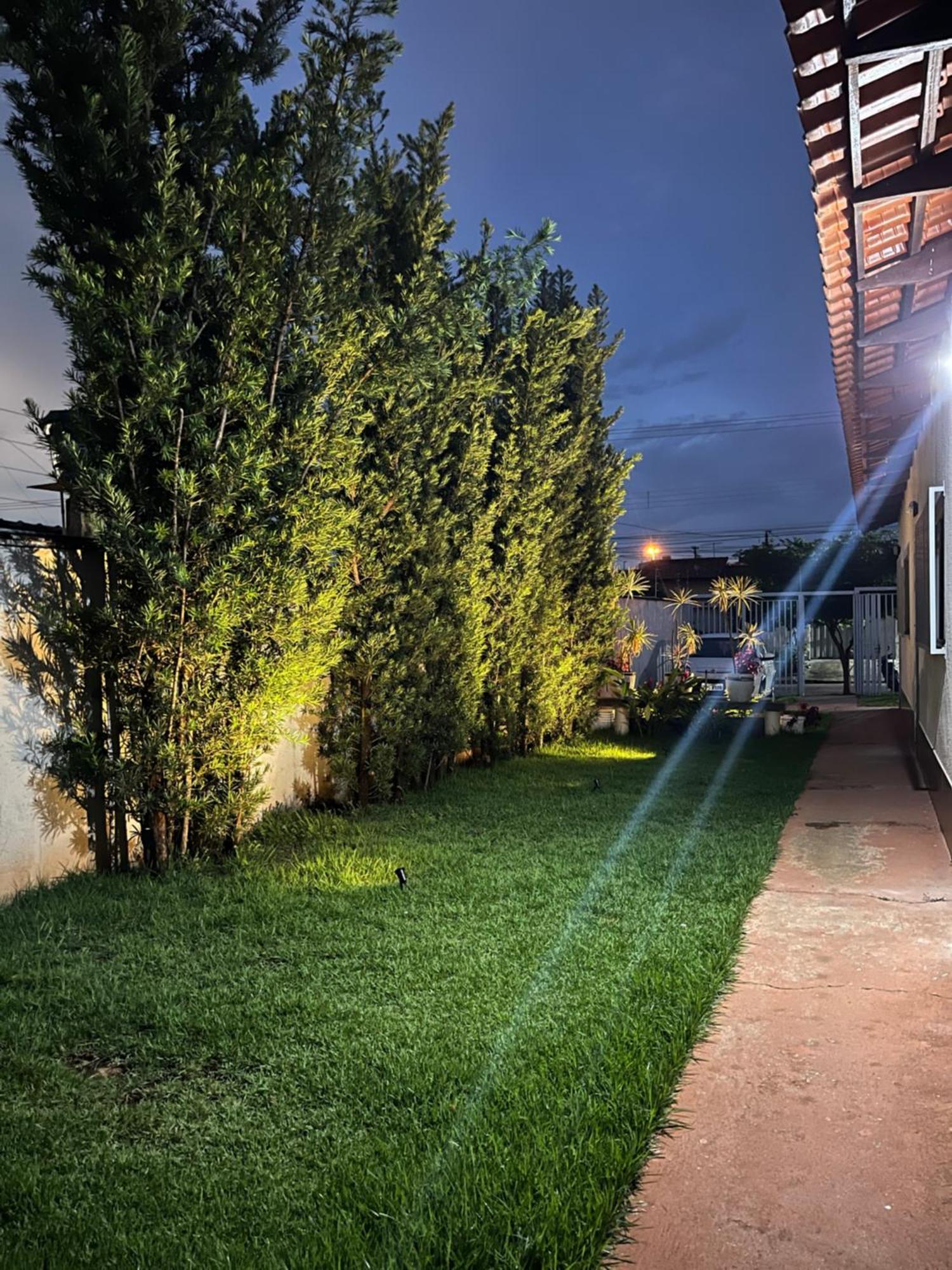 Casa Da Vo Maria! Studio 08 Goiania Exterior photo