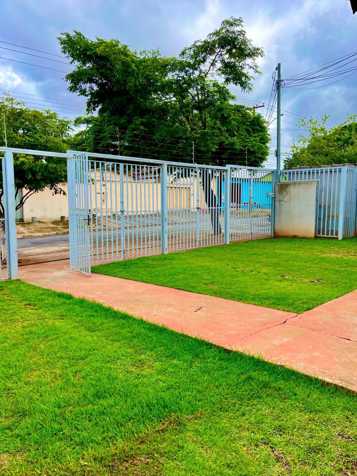 Casa Da Vo Maria! Studio 08 Goiania Exterior photo